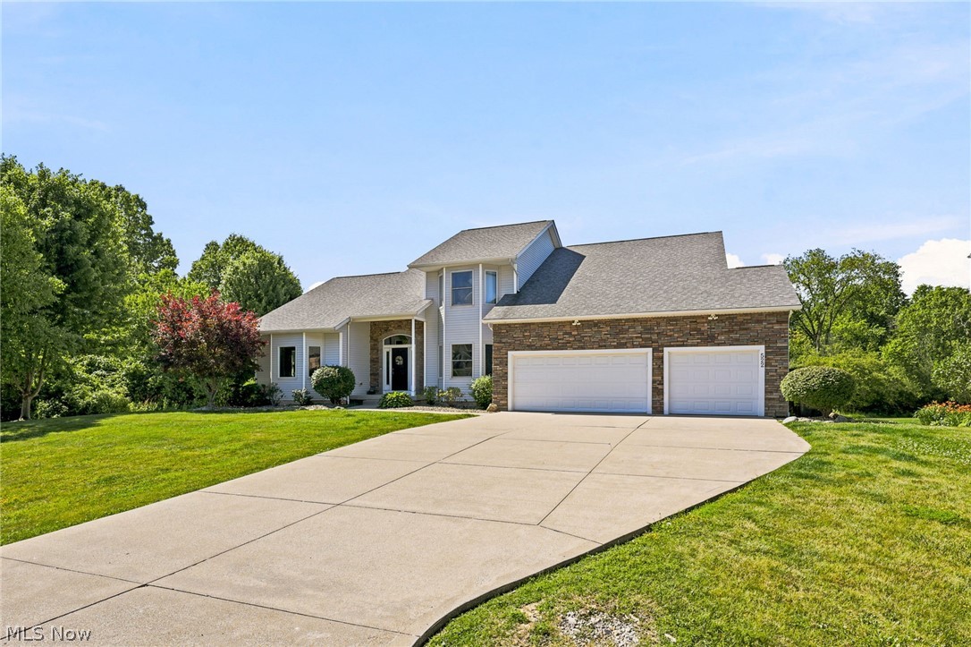 Creekside Ridge - Residential
