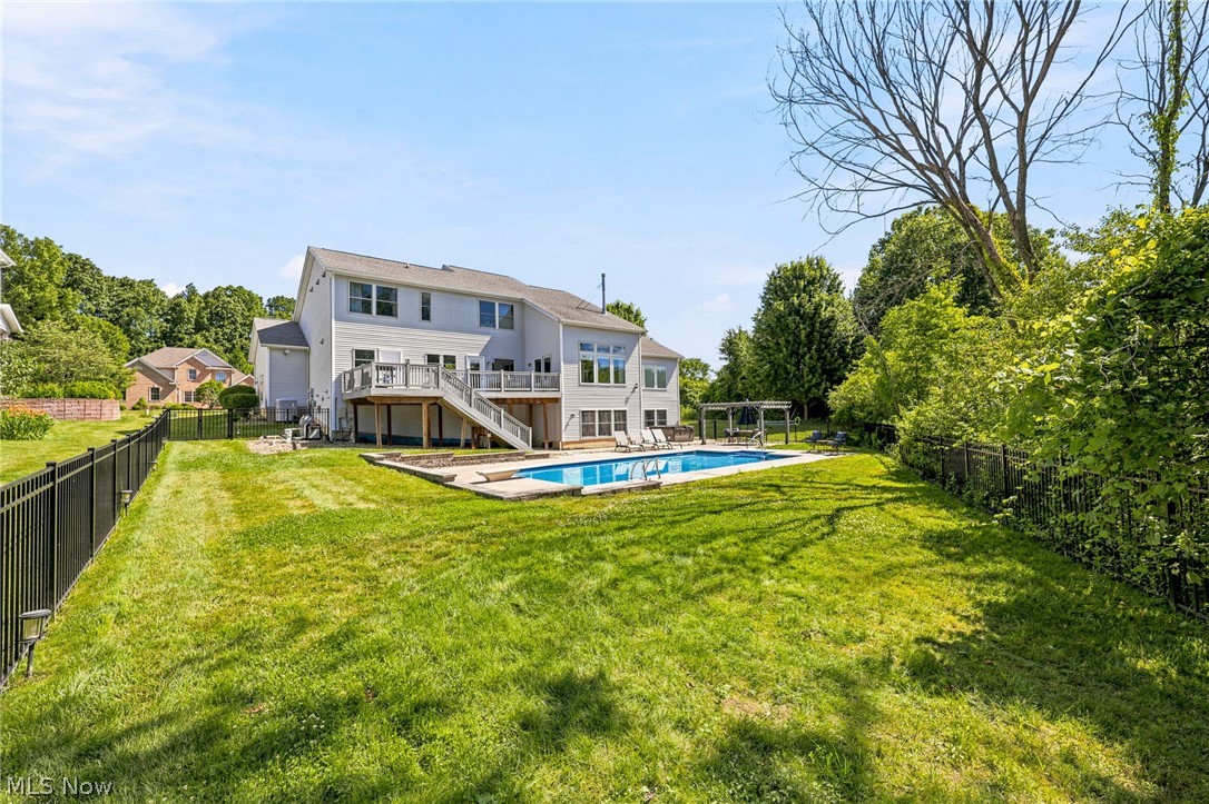 Creekside Ridge - Residential