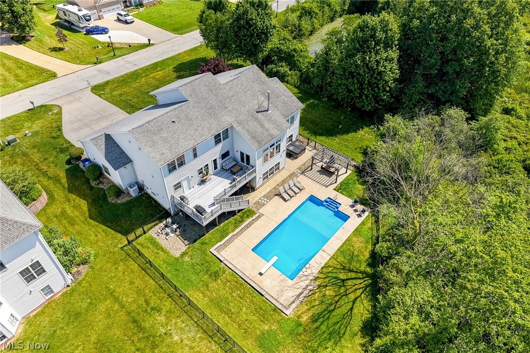 Creekside Ridge - Residential
