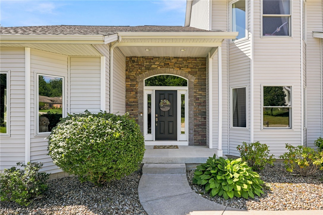 Creekside Ridge - Residential