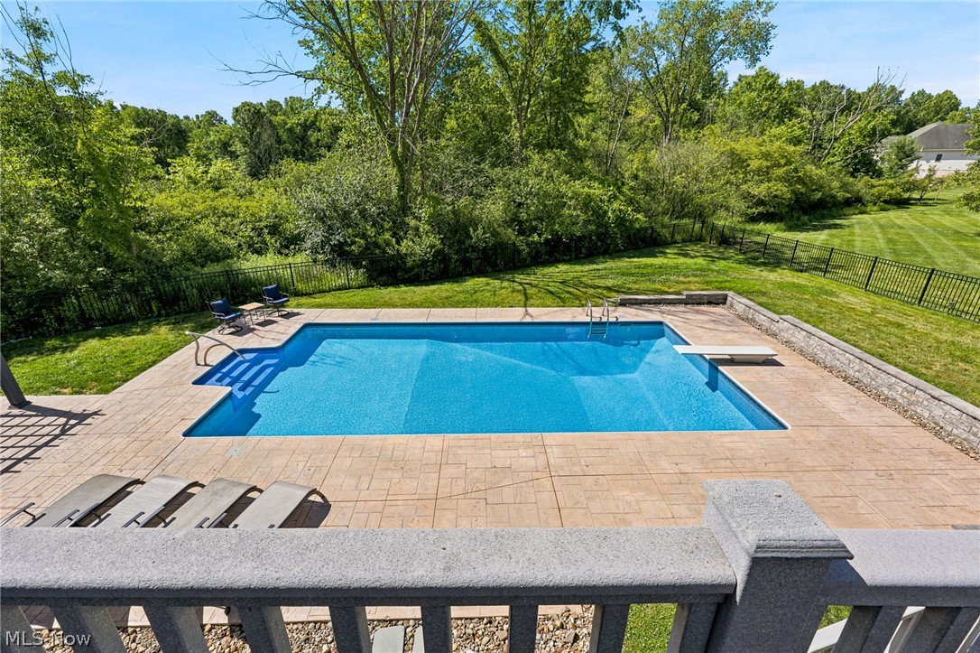 Creekside Ridge - Residential
