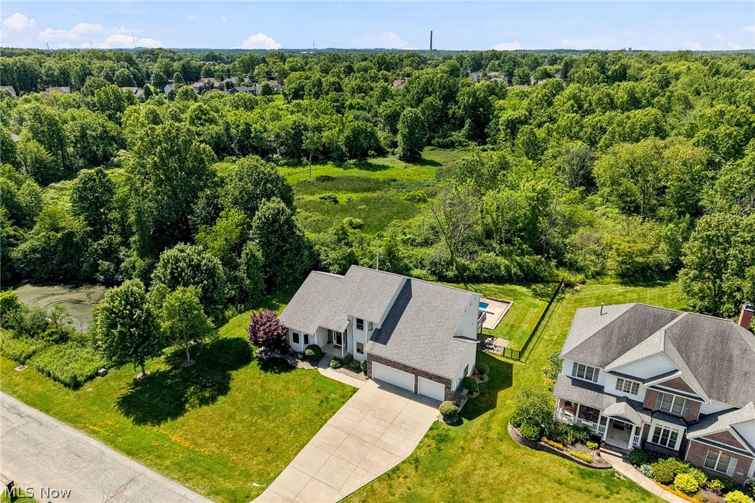 Creekside Ridge - Residential