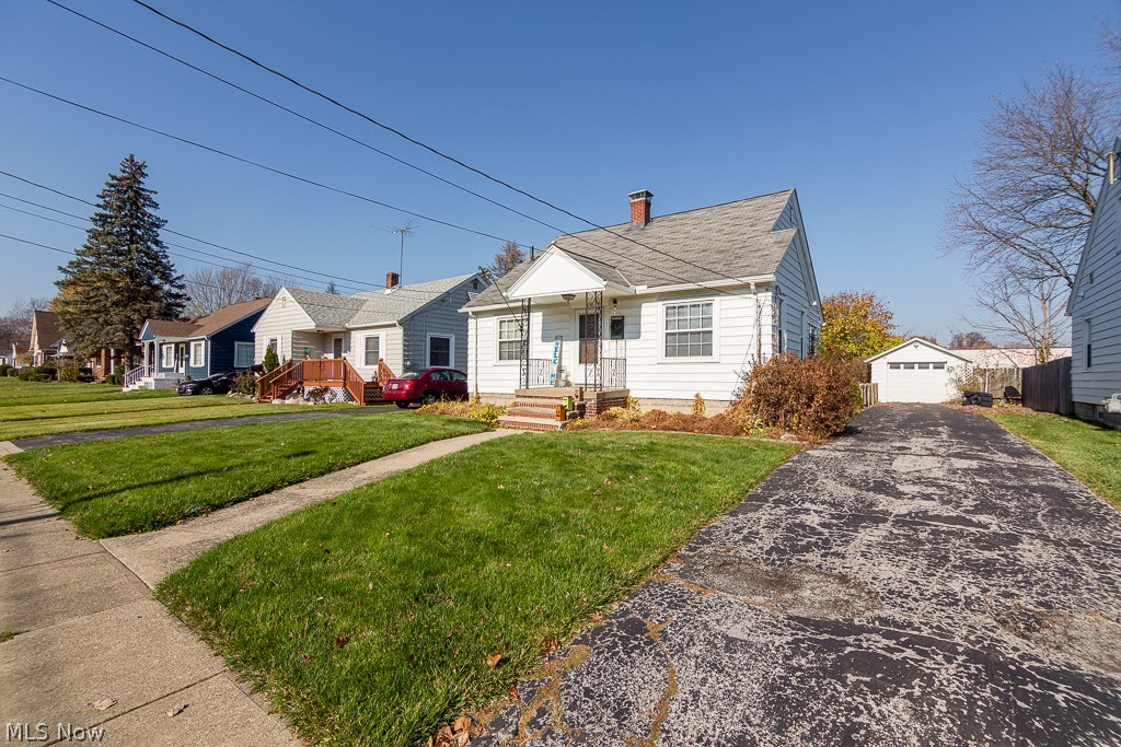 Black River - Residential