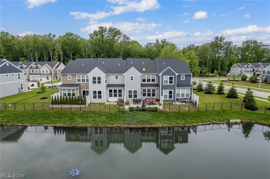 Parkway Xing Ph 2 - Residential