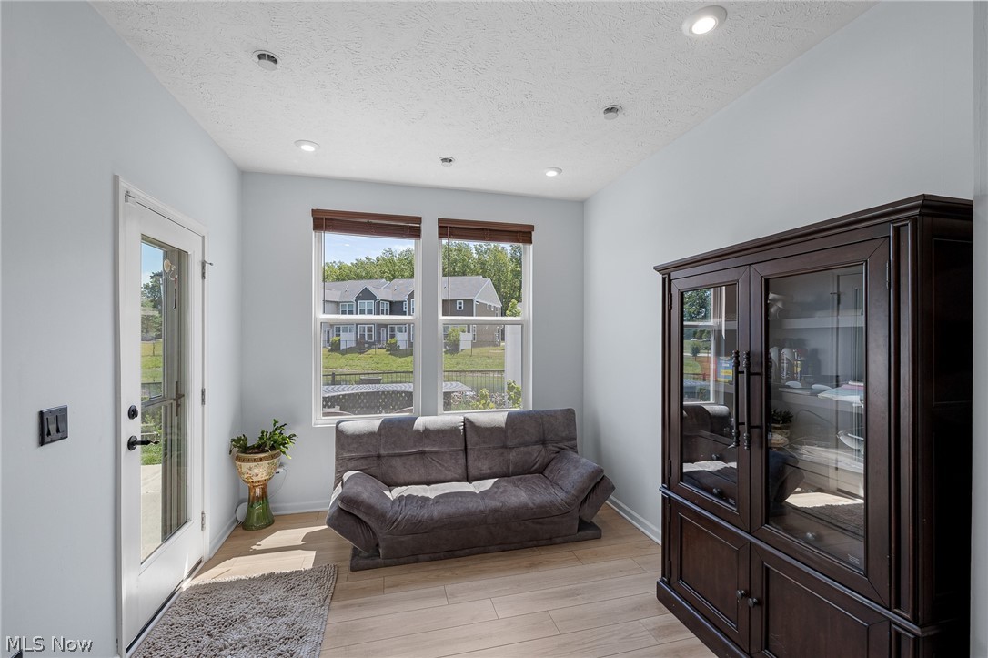 Parkway Xing Ph 2 - Residential