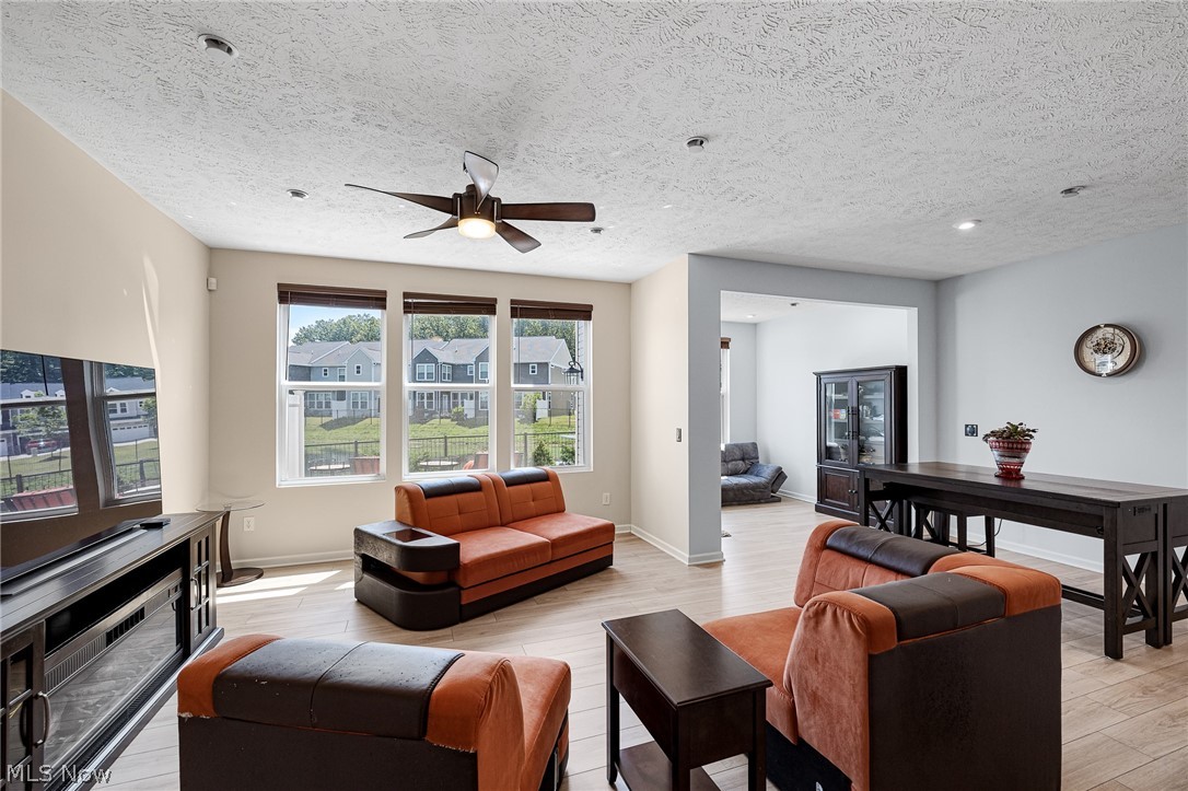 Parkway Xing Ph 2 - Residential