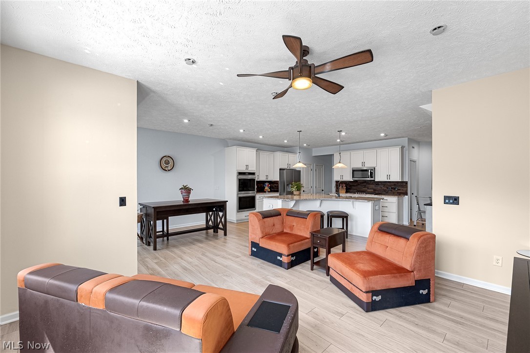 Parkway Xing Ph 2 - Residential