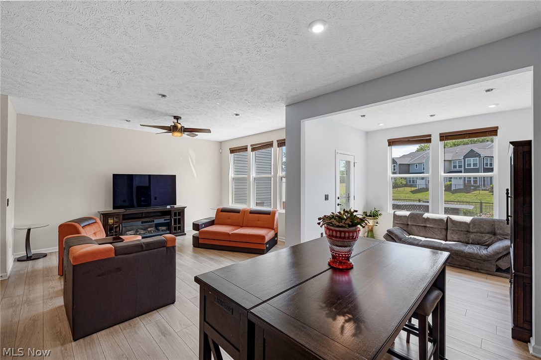 Parkway Xing Ph 2 - Residential