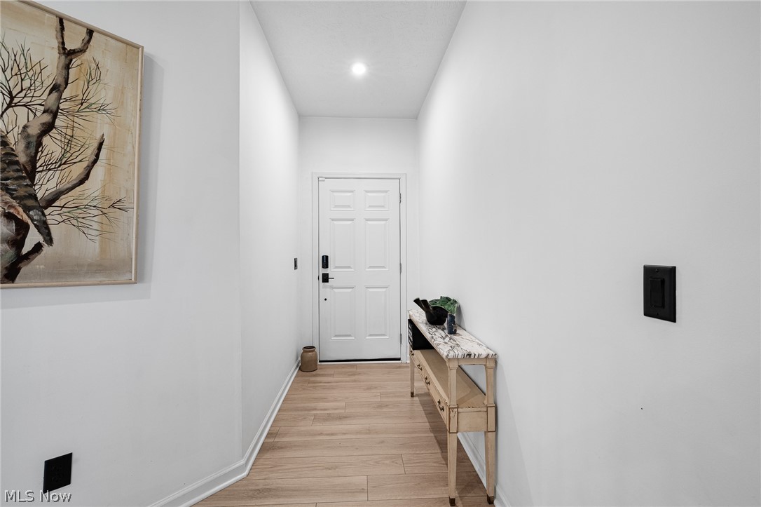 Parkway Xing Ph 2 - Residential