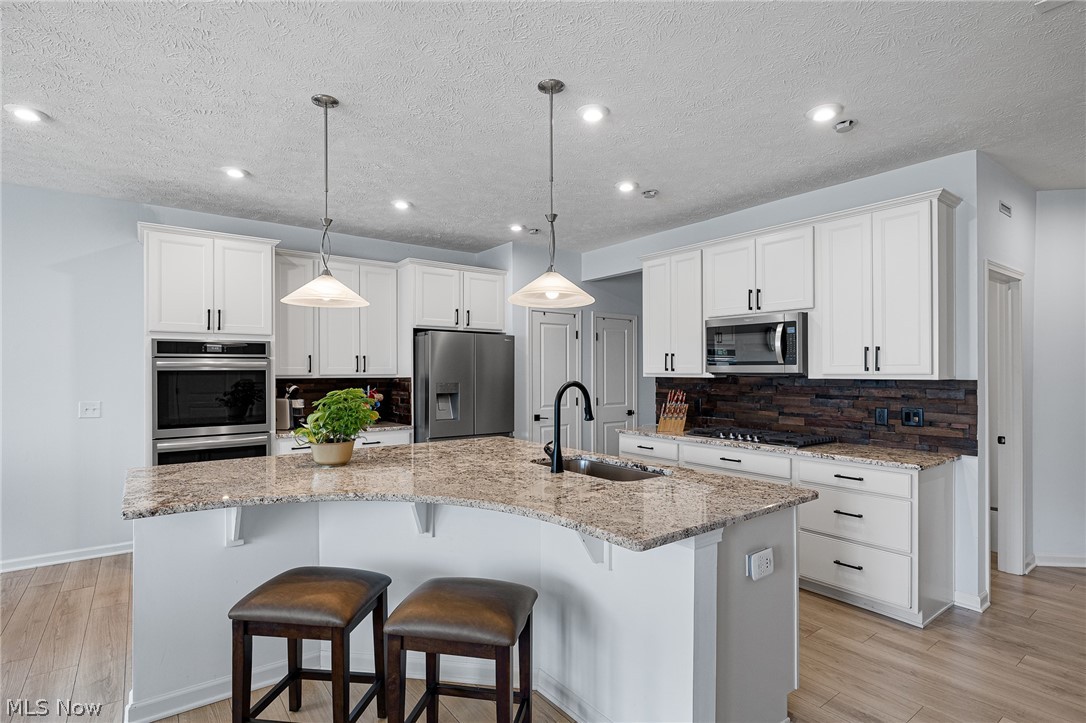 Parkway Xing Ph 2 - Residential