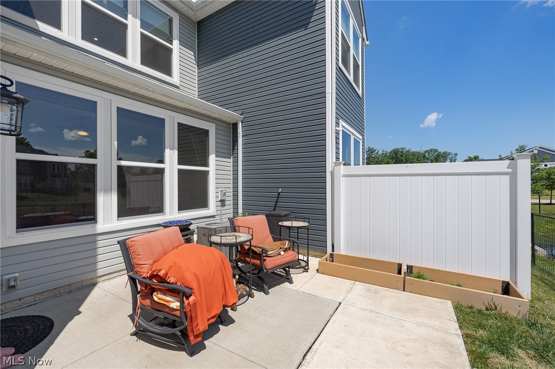 Parkway Xing Ph 2 - Residential