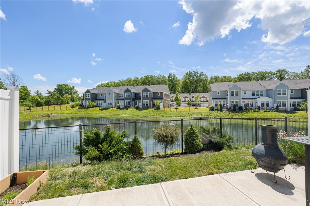 Parkway Xing Ph 2 - Residential