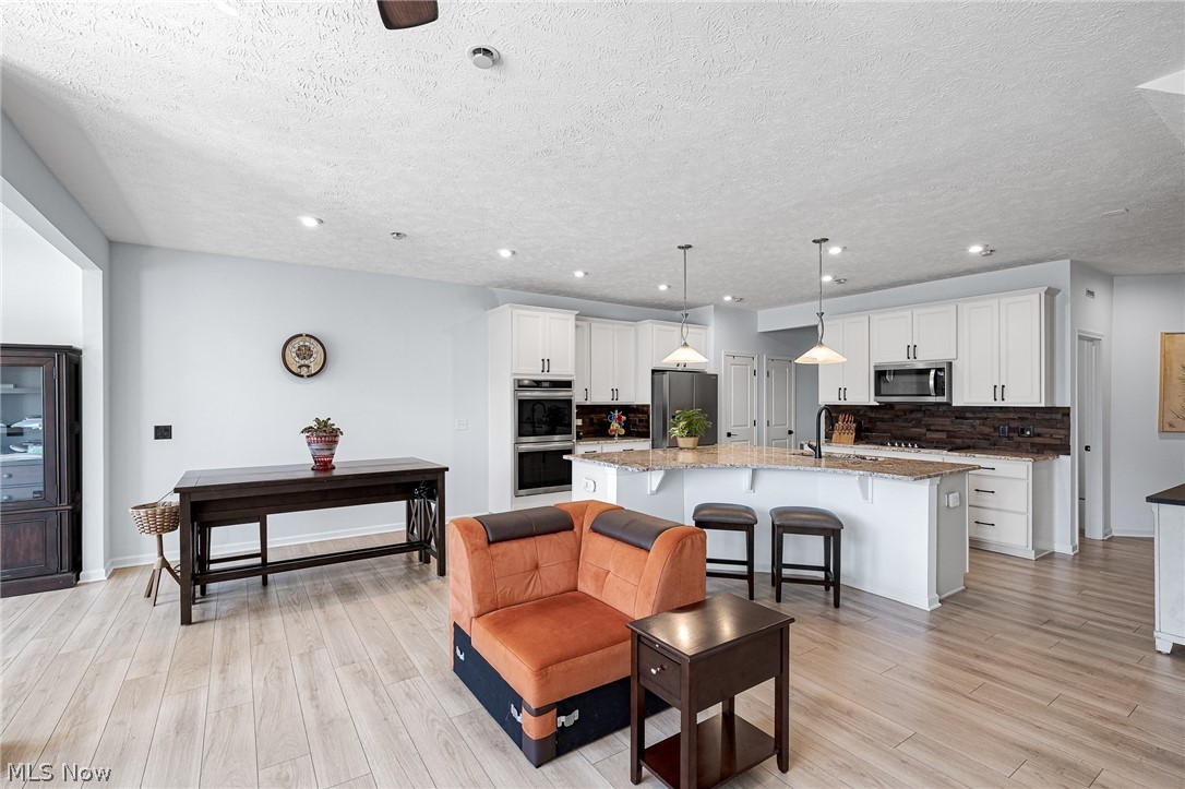 Parkway Xing Ph 2 - Residential