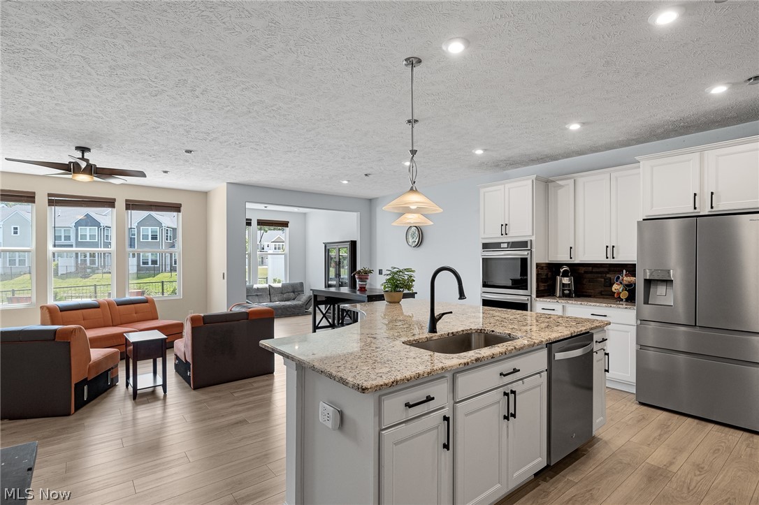 Parkway Xing Ph 2 - Residential