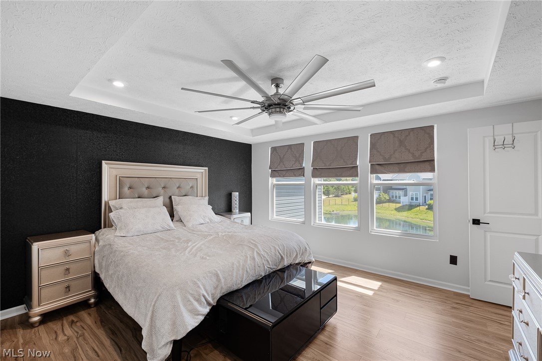 Parkway Xing Ph 2 - Residential