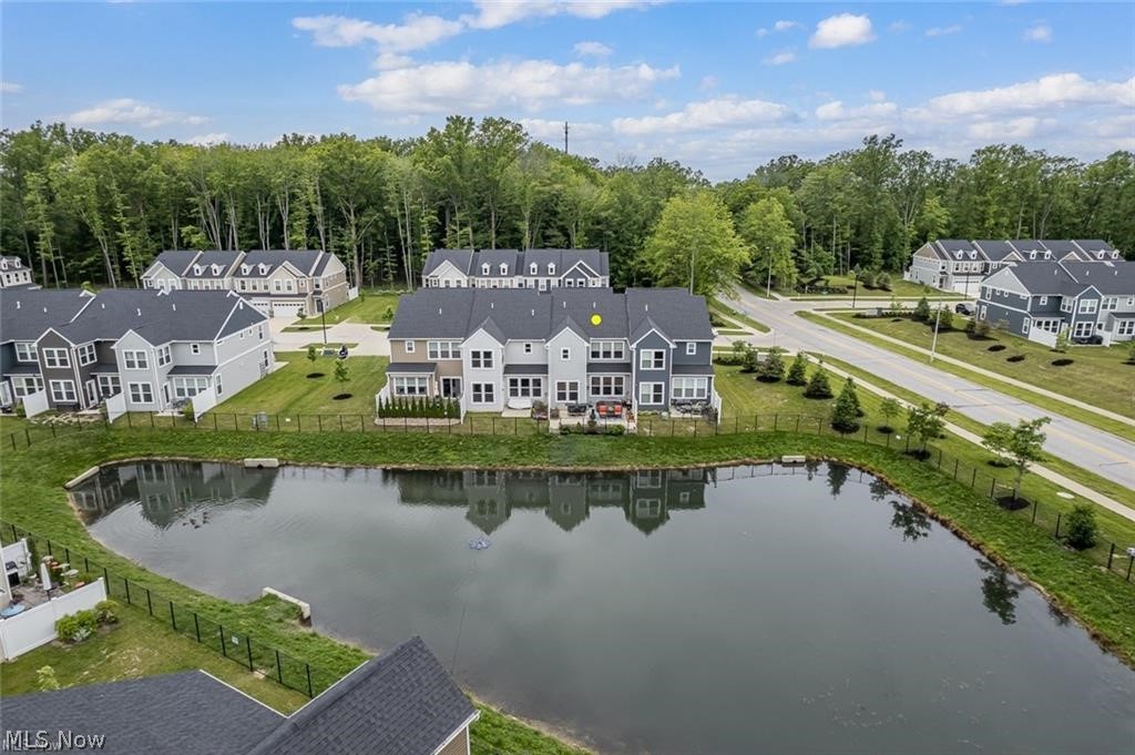 Parkway Xing Ph 2 - Residential