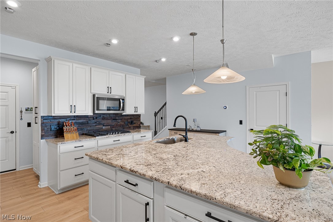 Parkway Xing Ph 2 - Residential
