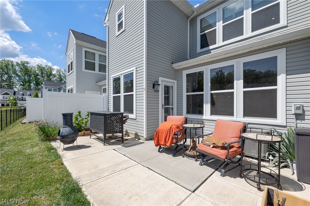 Parkway Xing Ph 2 - Residential