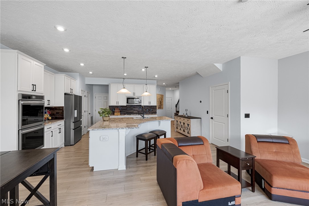 Parkway Xing Ph 2 - Residential