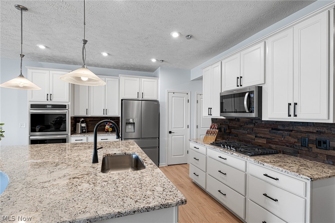Parkway Xing Ph 2 - Residential