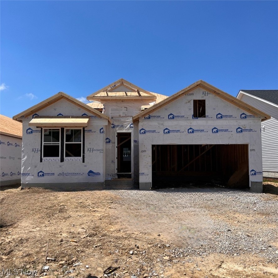 Four Seasons at Sandstone - Residential