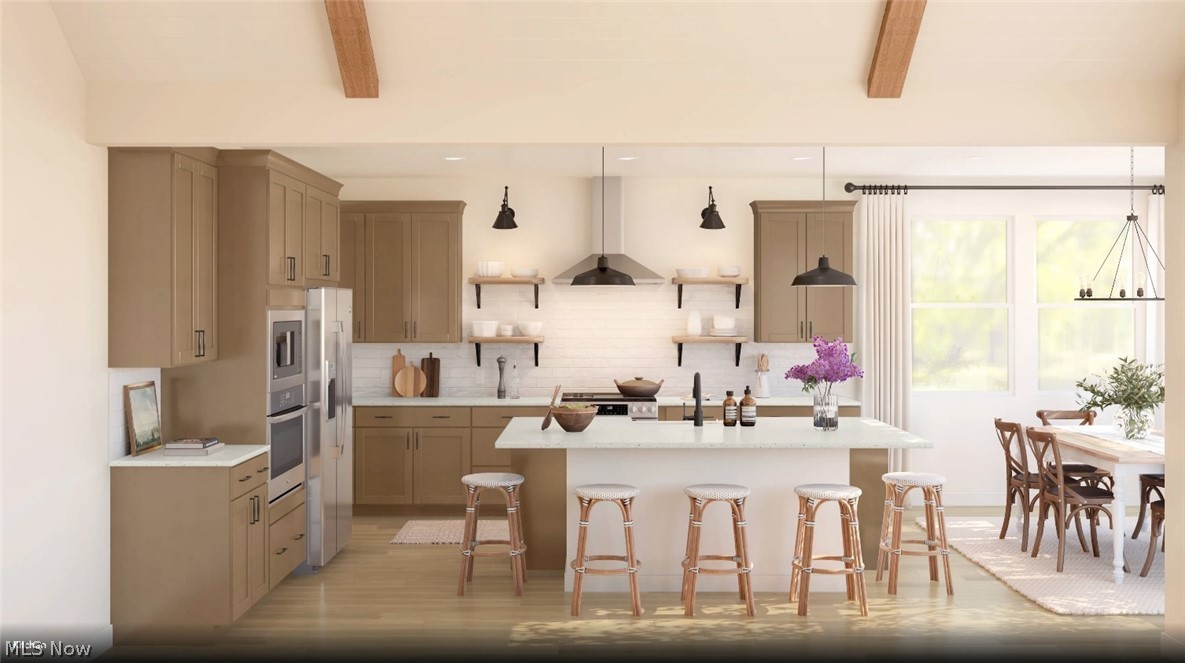 Four Seasons at Sandstone - Residential