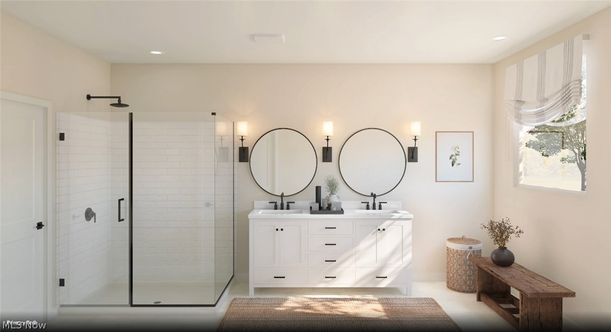 Four Seasons at Sandstone - Residential