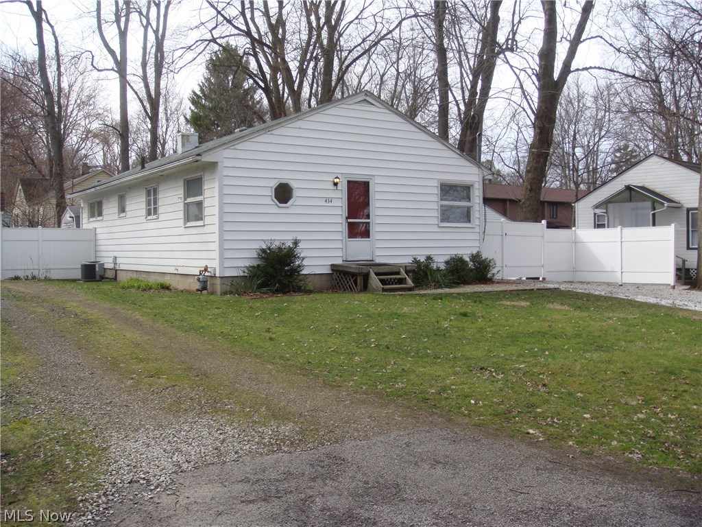 Deidrick Place - Residential