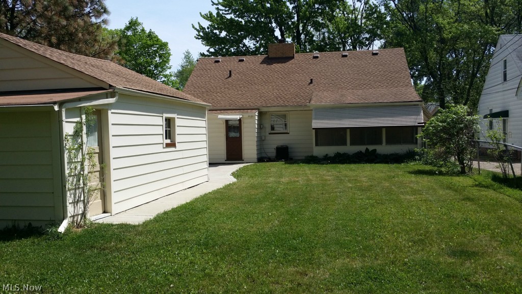 Briar-Cliff - Residential
