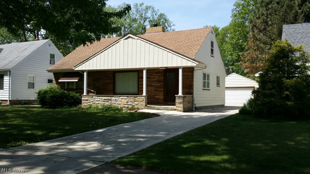 Briar-Cliff - Residential