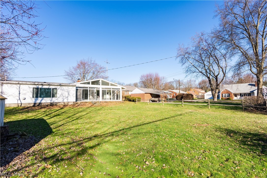 City/Alliance - Residential