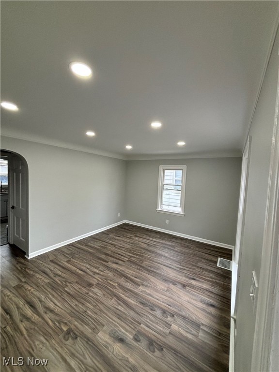 Memphis Heights - Residential