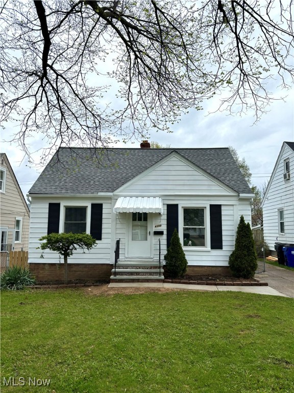Memphis Heights - Residential
