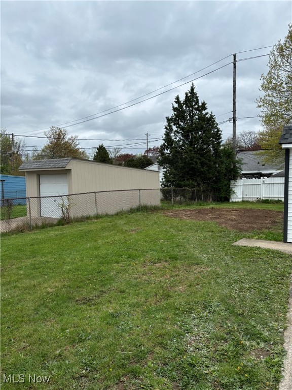 Memphis Heights - Residential