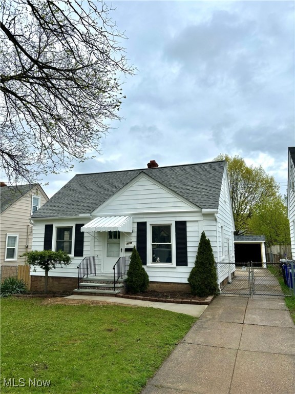 Memphis Heights - Residential