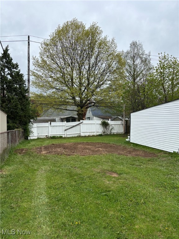 Memphis Heights - Residential