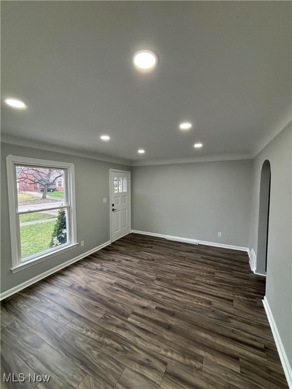 Memphis Heights - Residential