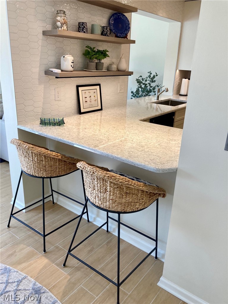 Lake In Woods Condo - Residential