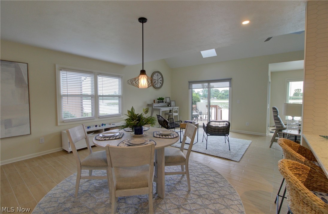 Lake In Woods Condo - Residential