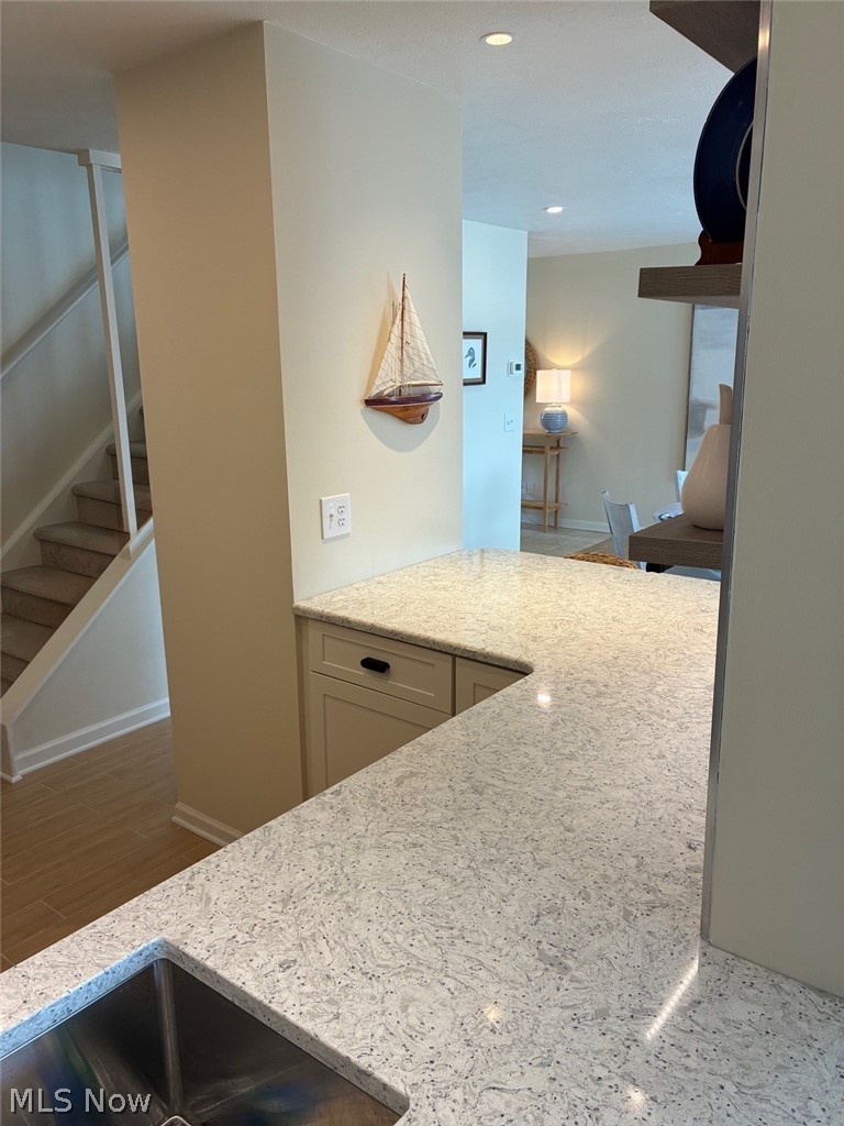 Lake In Woods Condo - Residential