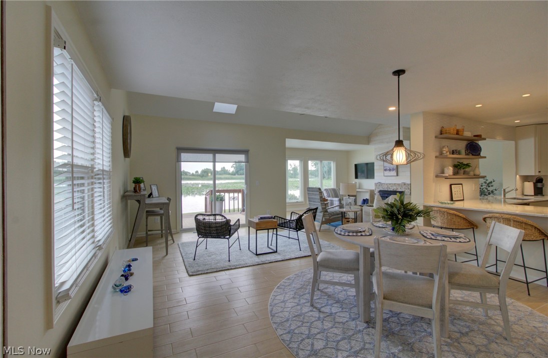 Lake In Woods Condo - Residential