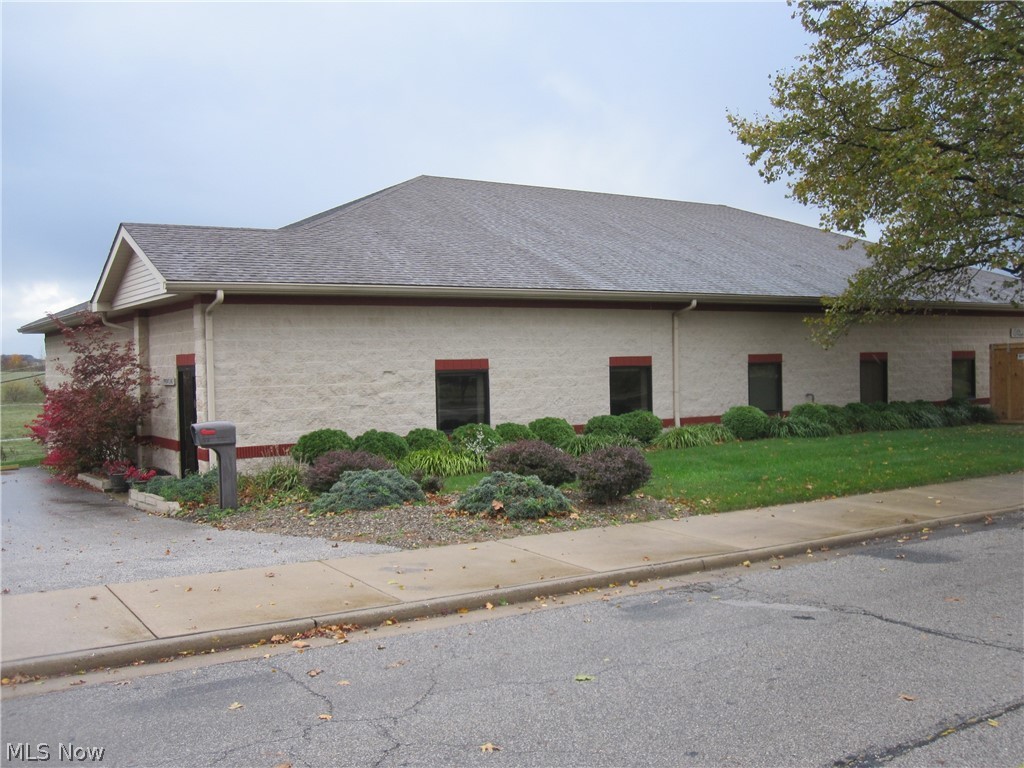 Columbia Center - Commercial Sale