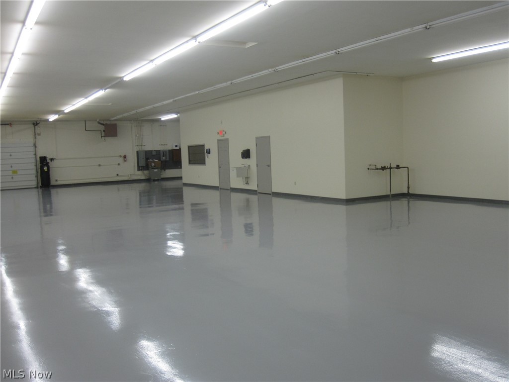 Columbia Center - Commercial Sale