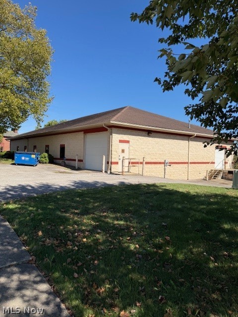 Columbia Center - Commercial Sale