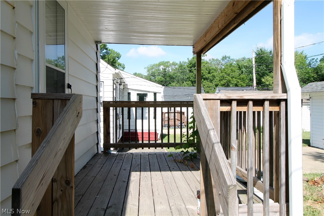 Maple Heights - Residential