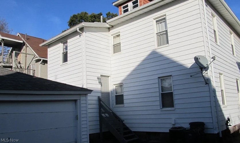 Canton - Residential Income