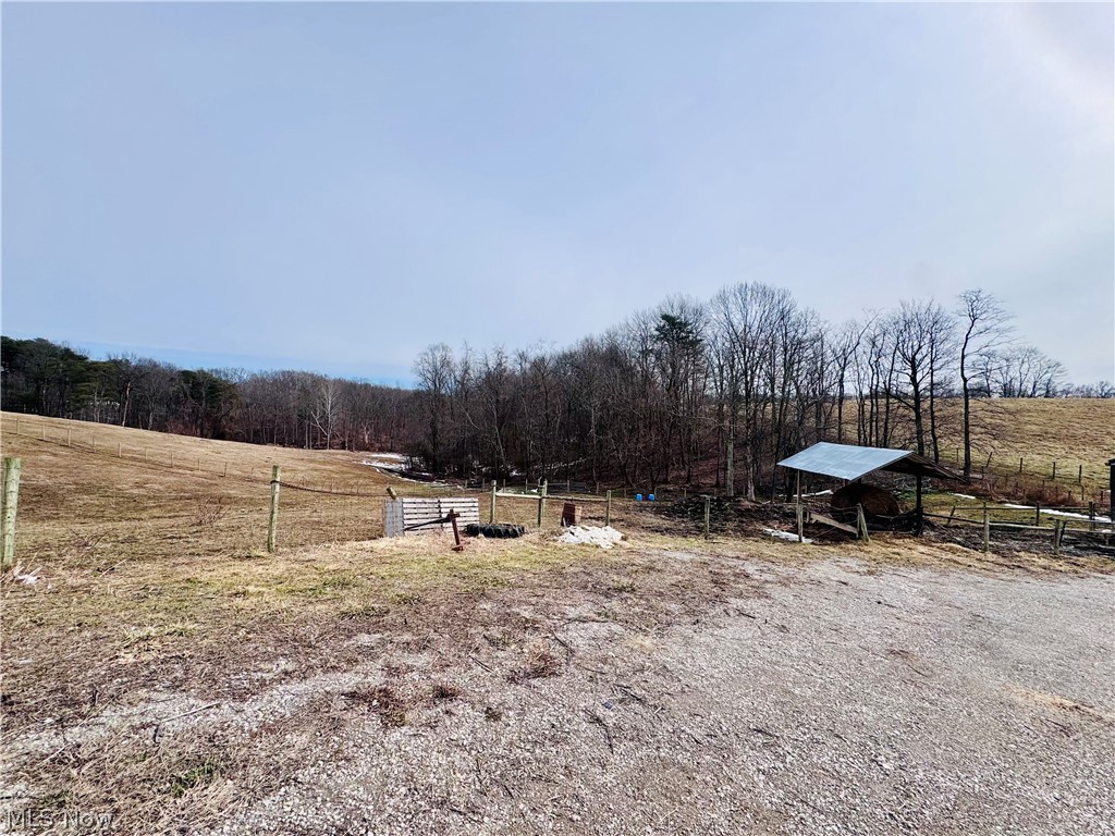Ohio Co Purchase - Land