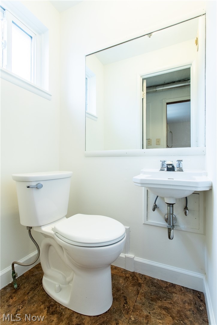 Arlington Condo - Residential