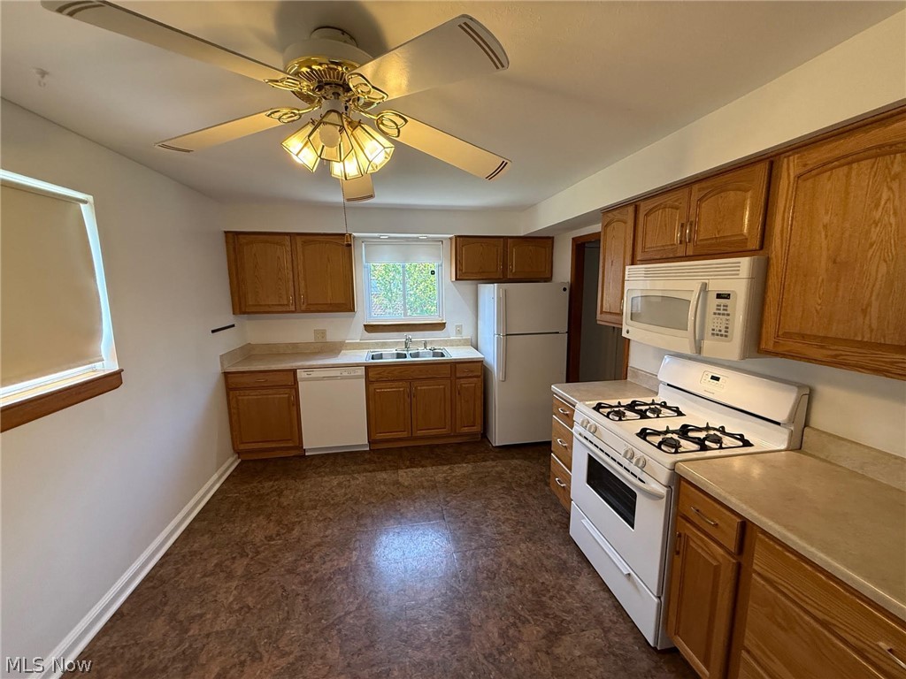 Arlington Condo - Residential