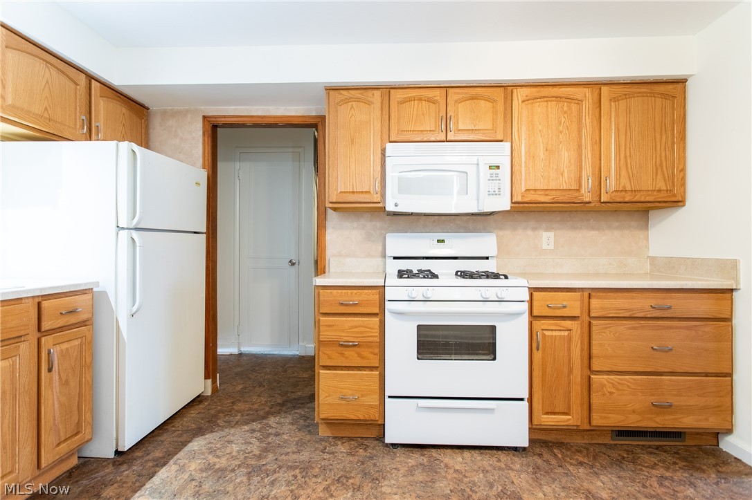 Arlington Condo - Residential